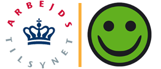 Smiley face