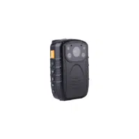 Body camera med 6-7 timers optagelse. Infrarød natoptagelse.