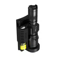 Lygteholder til Nitecore P20 og R25