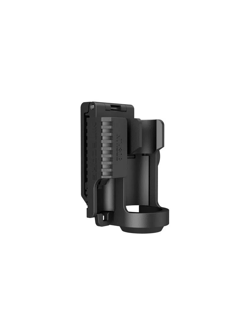 Lygte- og batteriholder til P20 R25 lygterne