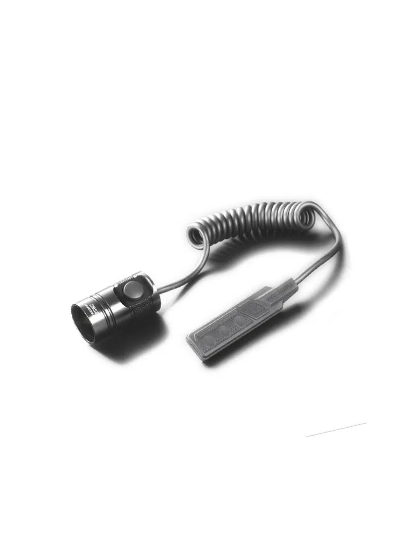 Nitecore fjernbetjening til Nitecore P10 og Nitecore P20