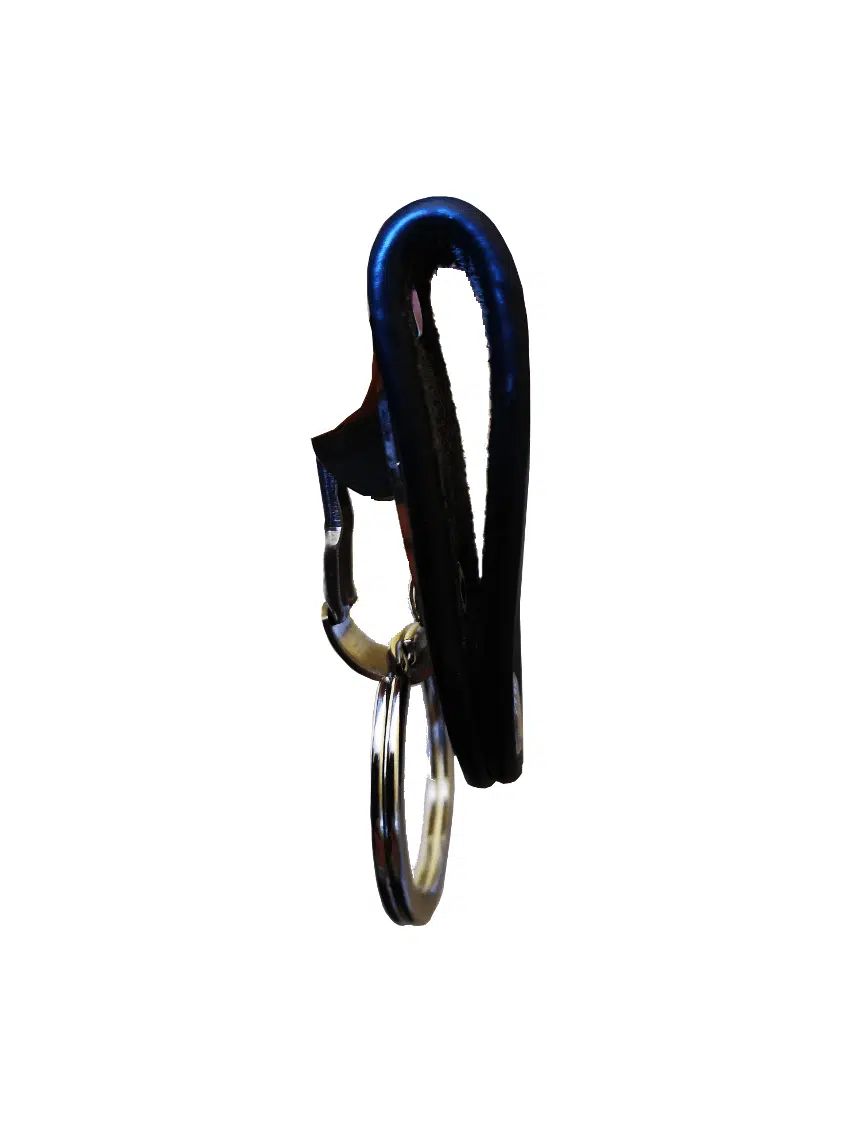 Belt clip/key holder for keys - Image 2
