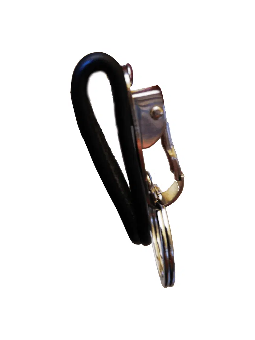 Belt clip/key holder for keys - Image 3