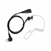 Øresnegl in-ear. Populær øresnegl der sidder godt i øret.