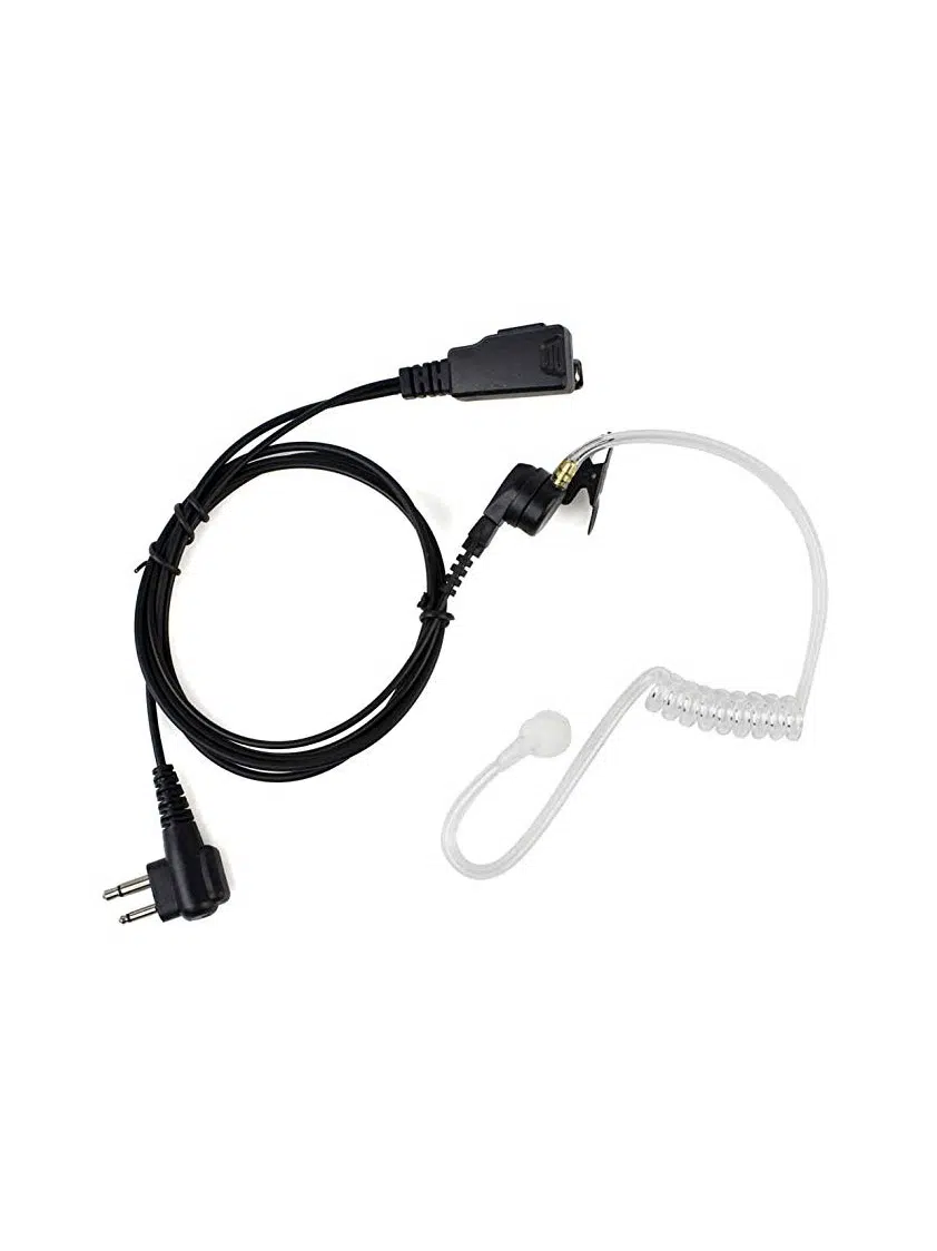 Øresnegl in-ear. Populær øresnegl der sidder godt i øret.