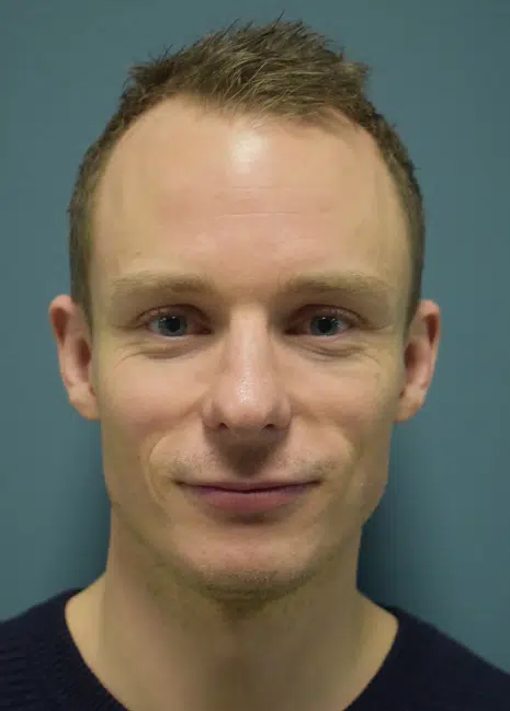 Hr. Operations Manager Ulrik Kreutzfeldt, Royal Arena