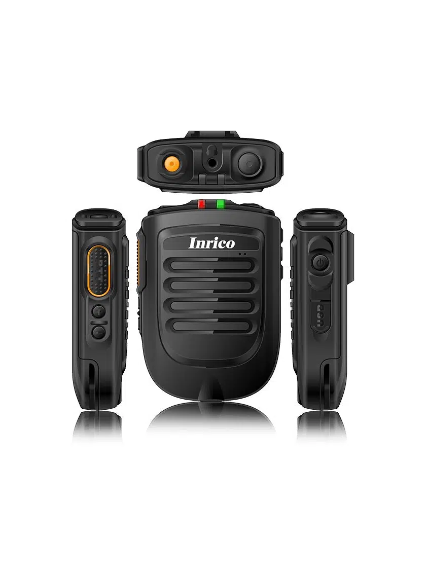 Inrico Bluetooth mikrofon