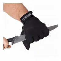 Bullet and stab proof vests