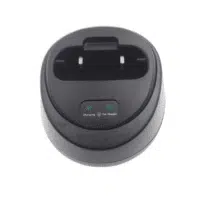Bordlader til Bluetooth håndmikrofon til Inrico radioerne T-298S-og T-320
