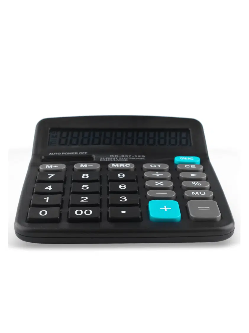 TrådløTrådløs HD 4K regnemaskine med skjult kamera