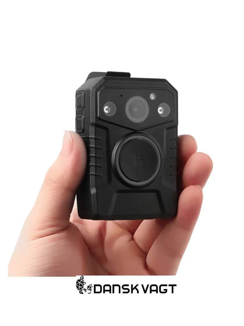 WiFI Body Camera with a wealth of possibilities. - Image 2