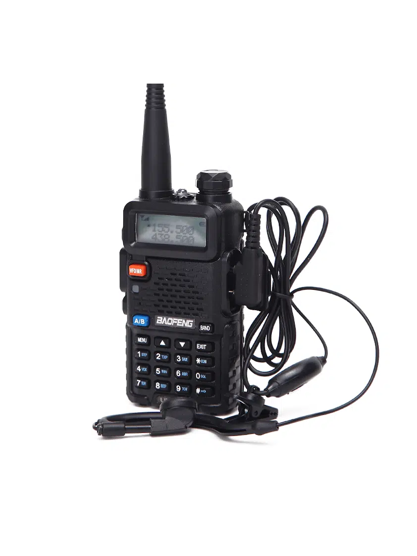 Baofeng UV-5R