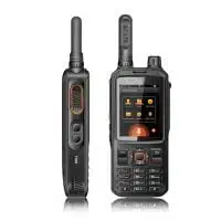 Inrico IP radios