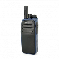 TalkPod N50A er en meget alsidig radio walkie talkie, der er kendt for at være næsten uopslidelig.....