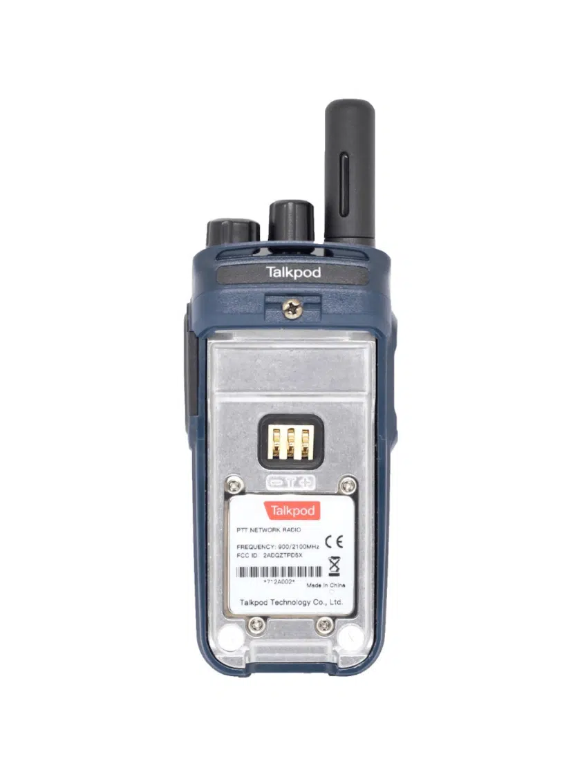 1800 mAh battery for TalkPod N50A, N56A and N59A - Image 4
