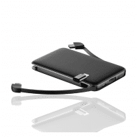 Powerbank på 5000 mAh