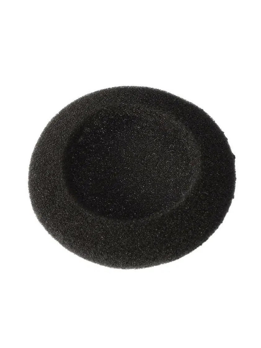 Fabric cover for earpiece with external speaker - Image 2