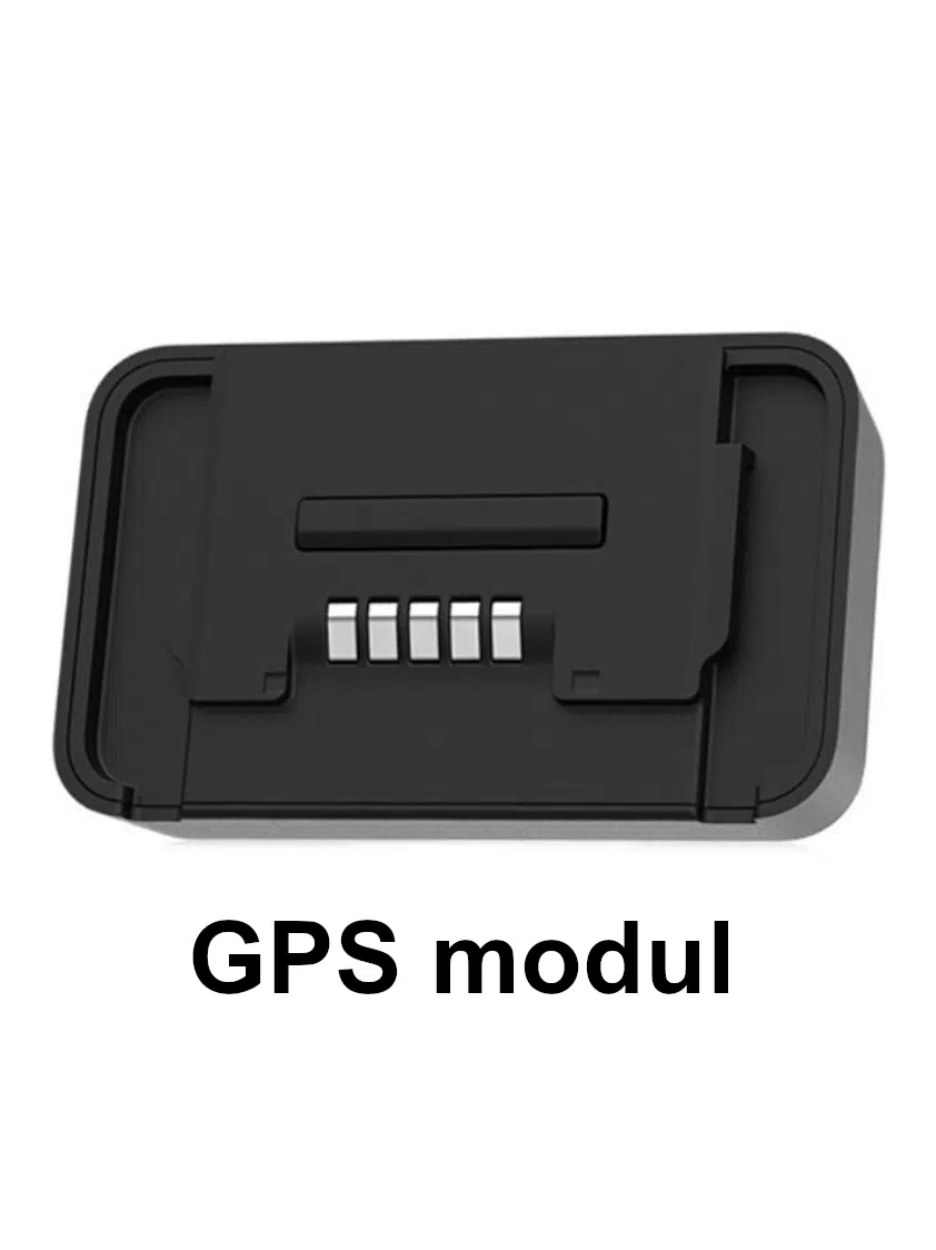 Xiaomi 70mai WiFi Dashcamera Pro- 1944P GPS modul