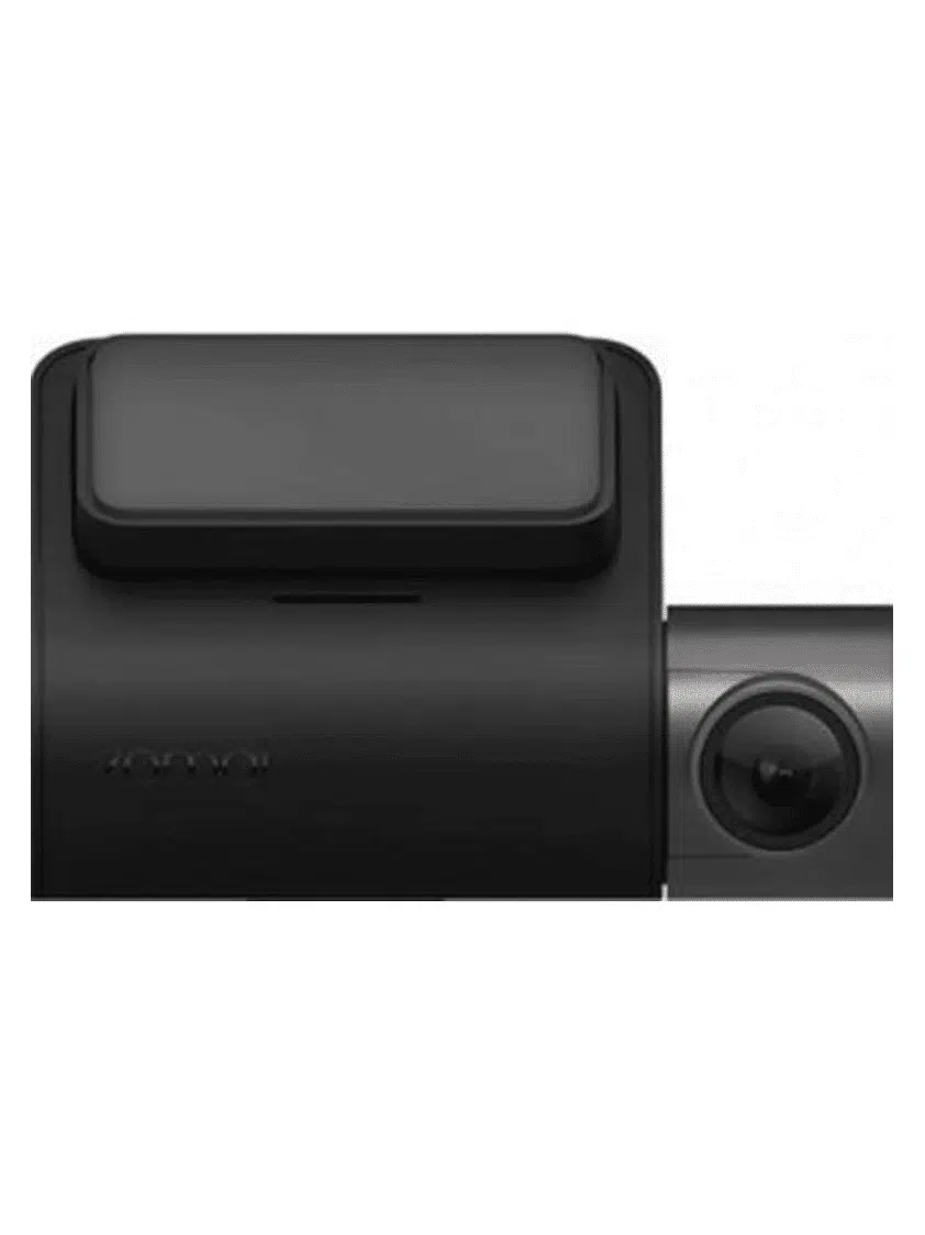 Xiaomi 70mai WiFi Dashcamera Pro 1944P-Parkeringssensor, Nattelys, Loop Recording, Motion Detection