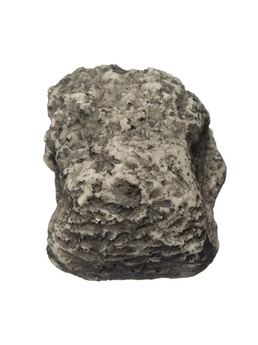 Sten til at gemme nøgler i.