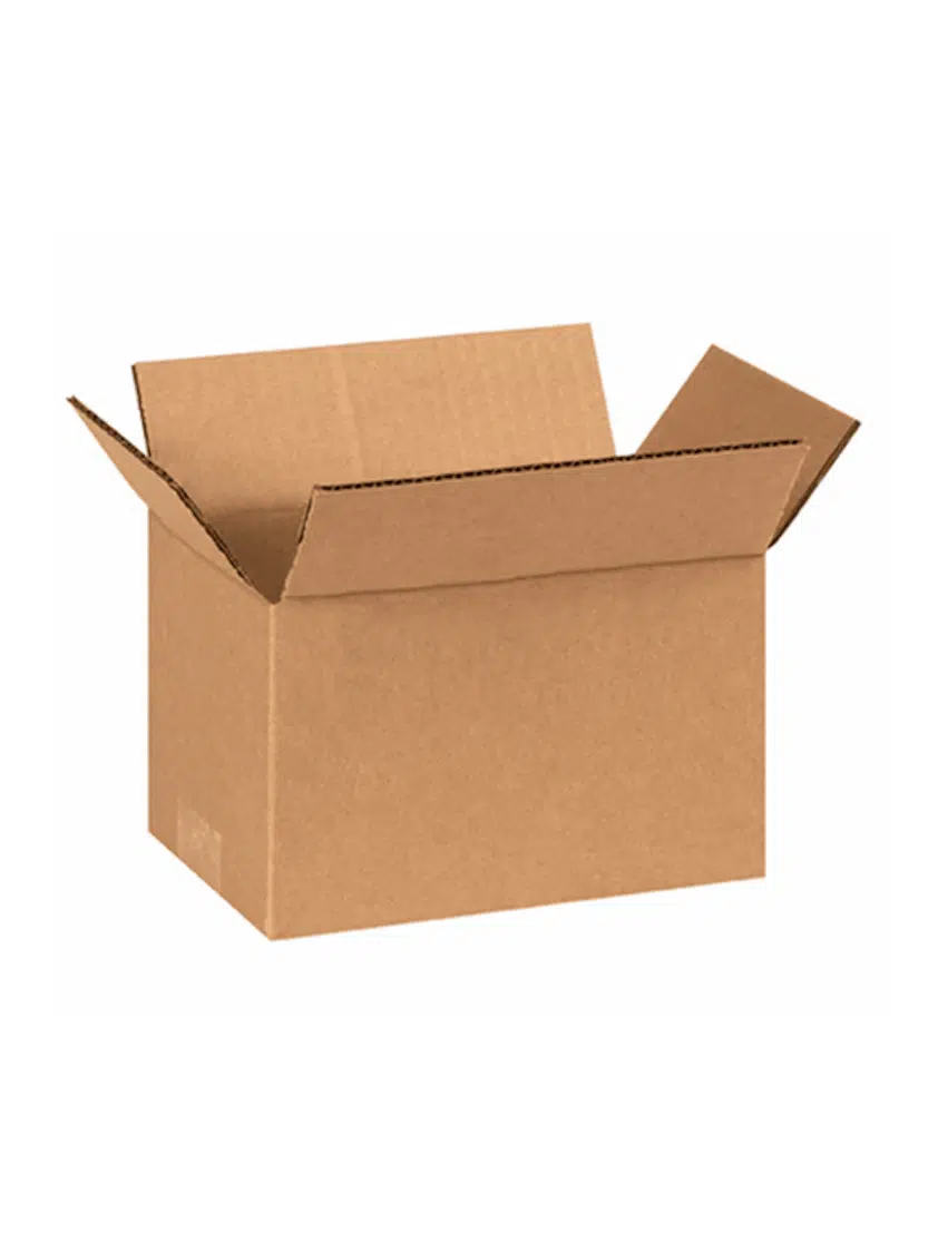 Genfremsendelse af stor pakke