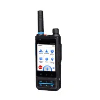 Inrico S 200 - tæskelækker radio, mobil med meget mere.