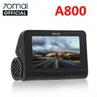 Dashboard cameras