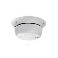5 MP (MEGA PIXEL) WIFI LEDNINGSFRI RØG DETEKTOR MED IP KAMERA, INDBYGGET MIKROFON OG HØJTALER MED MERE………….