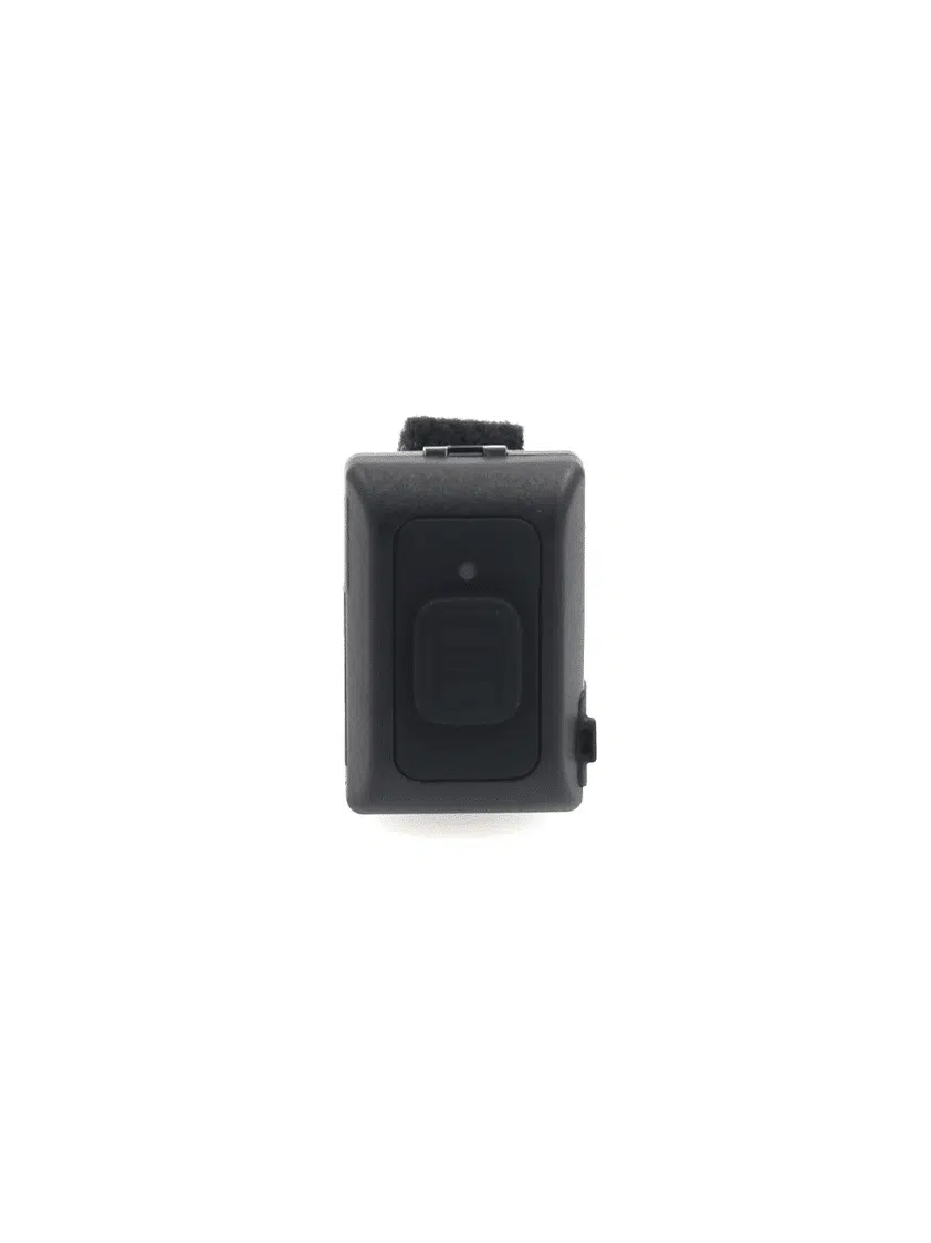 Nyeste indslag fra ledningsfrie PTT knapper til alle platforme