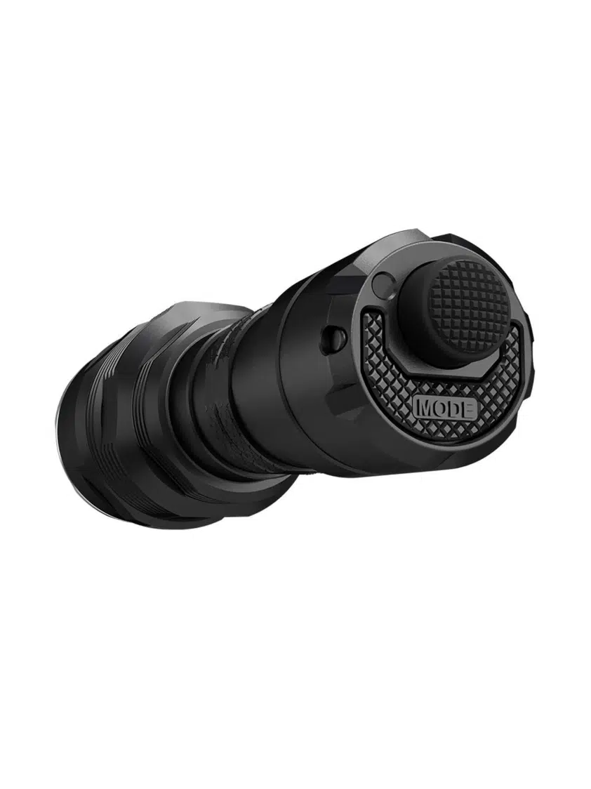 Nitecore TM9K TAC - 9800 lumen superstærk og lækker lommelygte