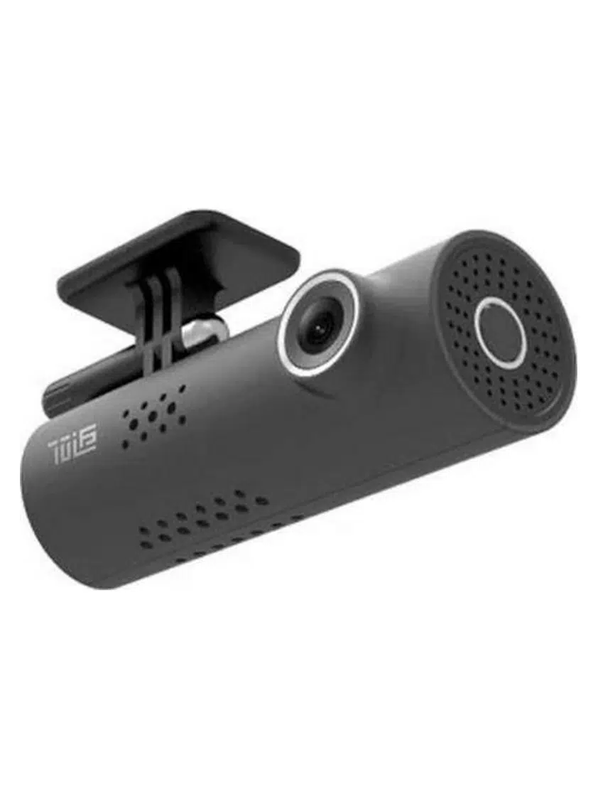 Xiaomi 70MAI S1 meget diskret dash board kamera