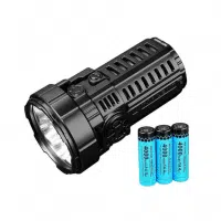 Imalent MS08, 34000 Lumen !