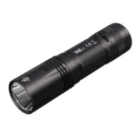 Nitecore R40 v2 - superlækker og med flotte egenskaber, herunder 520 meters lyssøjle