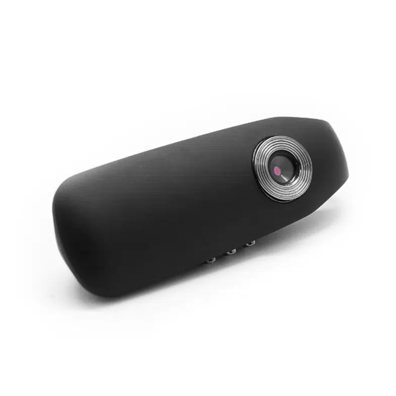 Body camera High Definition with Loop recording, Motion detection, 6 hours recording and more. - Image 2