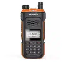 Ægte Baofeng UV-10R