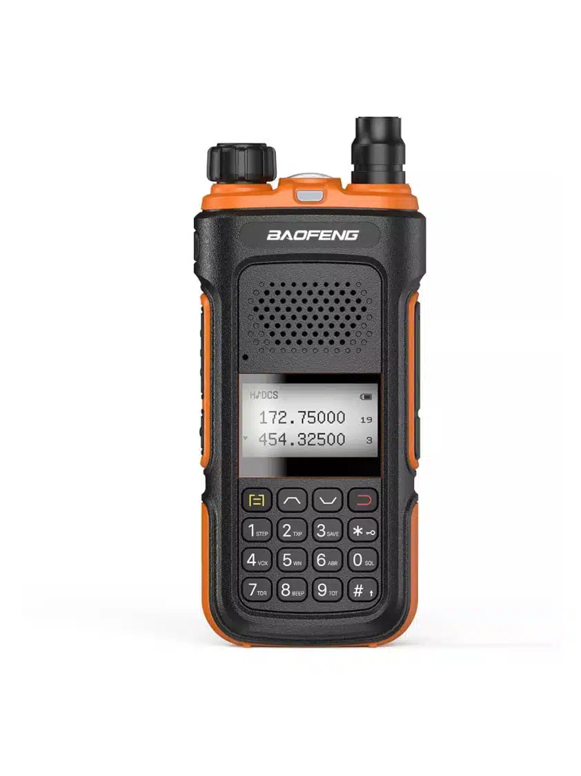 Ægte Baofeng UV-10R