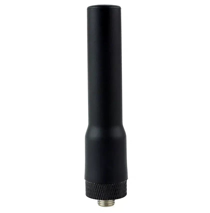 Antenna (short, 6 cm UHF) for Baofeng, Kenwood, Linton, Puxing, WeirWei, HYT, TYT, QUANSHENG, WOUXUN - Image 4