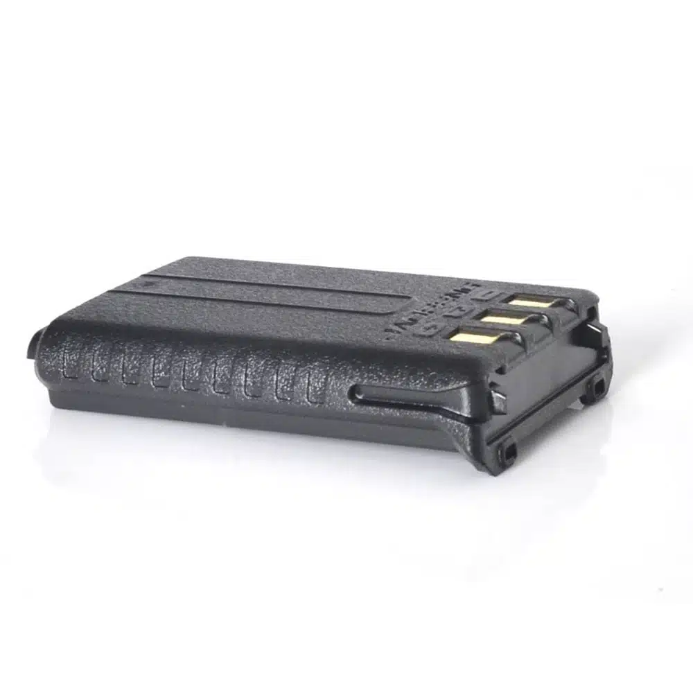 Batteri til Baofeng UV-5R