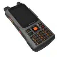 All in one network radio.Boxchip A1 Pro-A DMR/Analog and 4G LTE Hybrid IP67/IP65, highly robust radio