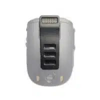 Bælte clip til Inrico B01 og B02 Bluetooth hånd mikrofoner