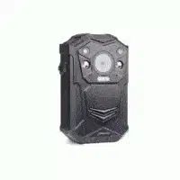 Bodycamera 5 MP og med 11 timers optagelse + GPS