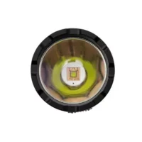 Nitecore MH25 Pro er en rigtig lækker lygte som du gerne vil eje !