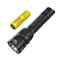 Nitecore MH25 Pro rechargeable flashlight