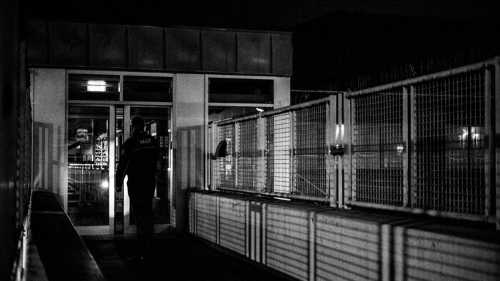 Dansk Vagt - det bedste alternativ !