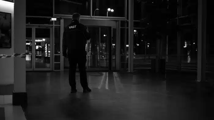 Dansk Vagt - det bedste alternativ !