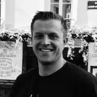 Esben Hollænder Petersen