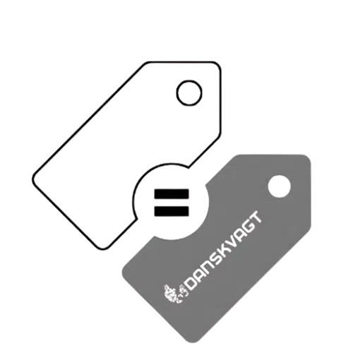 Dansk Vagt - det bedste alternativ !